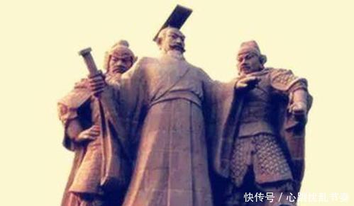 皇室|皇室起名有讲究，是否能继承皇位全在名字上，汉武帝就是例子