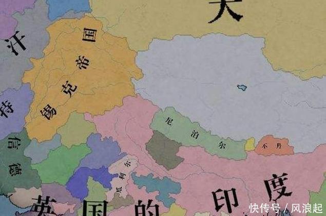 鸦片|一百年前,英国向我国输出的鸦片,是从哪里生产的?