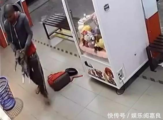  溺死|男子将三只猫扔进洗衣机溺死，引发网友骂声一片