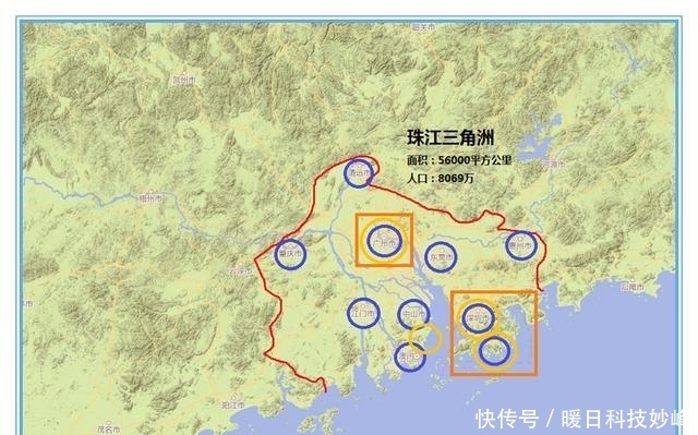 盆地|除了三大平原, 中国最有价值五块平原(盆地)