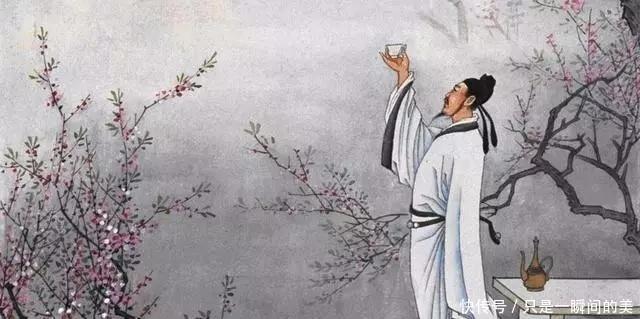 一脚|古代第一酒鬼,气得妻子将他一脚踹进酒缸,两天后妻子傻眼了!