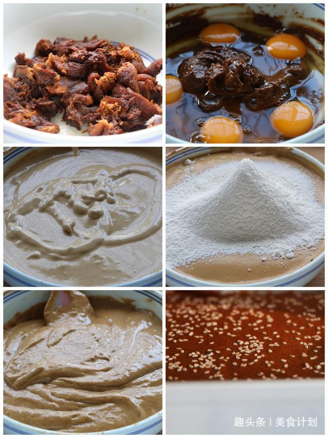  制作配料|天气再冷也要给孩子做的早餐，5天不重样，做早餐从此不用早起了