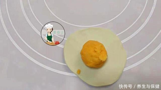 蒸一蒸|儿子早餐就爱它,蒸一蒸松软香甜,营养好吃不上火,一锅都不嫌多