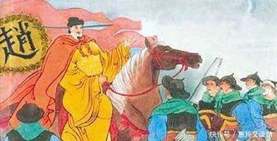 潘美|君有戏言,大将曹彬是怎么被赵匡胤的权谋玩弄于手掌心的?