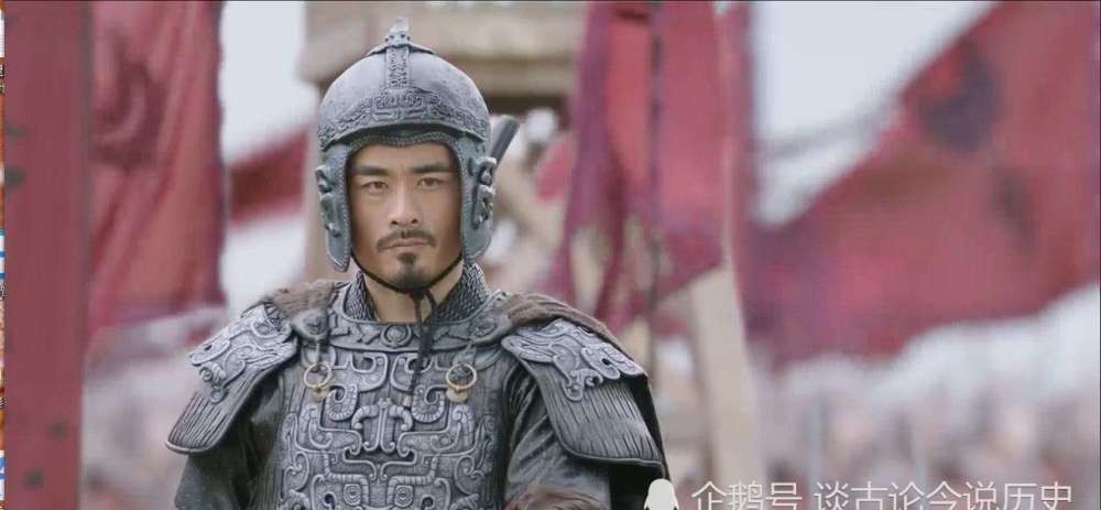  诸葛亮|魏延踢翻七星灯，诸葛亮为何不让姜维杀死他，关系到蜀汉的前程