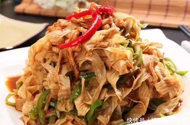 超赞|几道超好吃的家常菜,简单好做,用来下饭超赞哦,天天都想在家