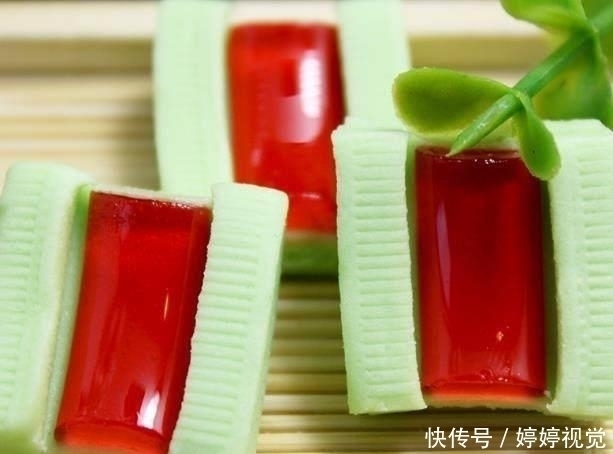 泡泡糖|“已消失”的80后零食，我赌20包辣条，全吃过的已经当叔叔了