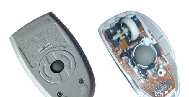 好用|鼠标为什么在鼠标垫上才好用?