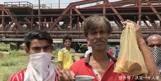  祝福|印度疫情飙升至全球第二，引爆4大“并发症”，网友大方送上祝福