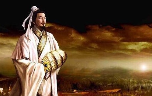 刘备|历史上诸葛亮在刘备时期,地位怎么样?地位会低于法正么?