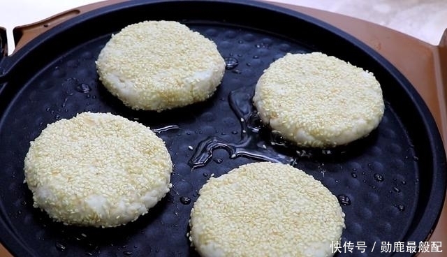 苹果|2个苹果,3根山药,教你最好吃做法,香甜软糯,比大鱼大肉都香