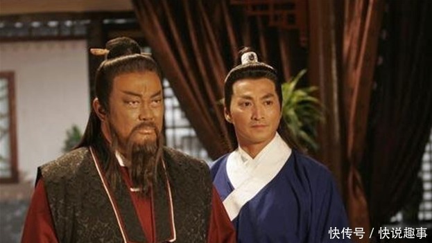 包拯|包拯一生铁面无私，连公孙策也没有逃过他的铡刀，是因为什么呢