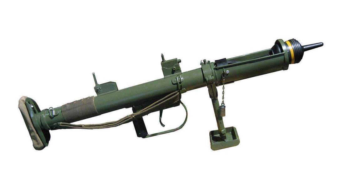 精准|国产单兵导弹,一名士兵可携带六枚,精准打击敌方狙击手