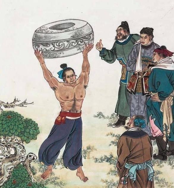 牛肉|从时迁偷的鸡看好汉们吃的肉