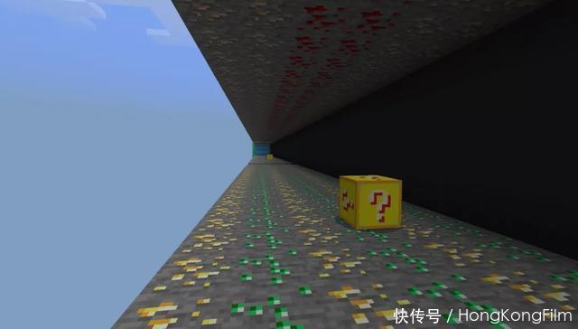 组件|《我的世界》老玩家都开不动的100扇门!神奇组件推荐!