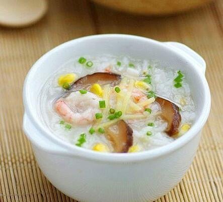 主食|教你7道粥品早餐主食，学会不用出去买着吃，营养好做又干净实惠