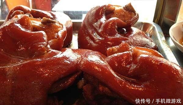 免猪脚卤得|三十年快餐店经验的师傅, 教会你隆江猪脚咋避免卤得烂