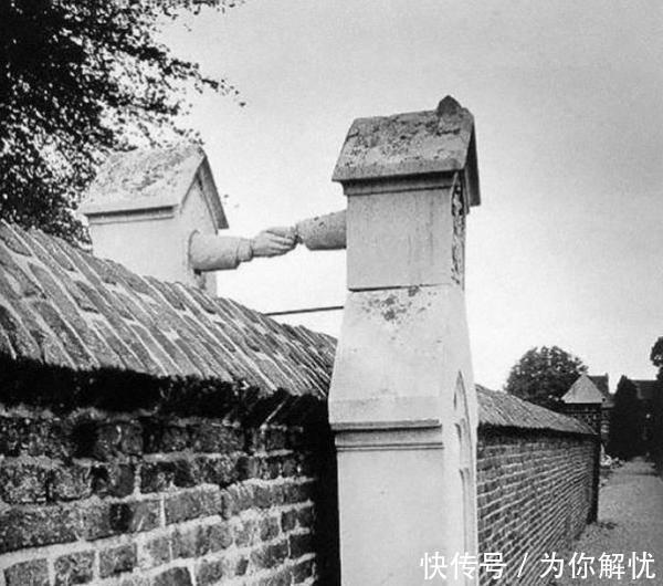 老照片|这一组骇人的老照片!真实还原那时的场景!这一组骇人的老照片!真实还原那时的场景!