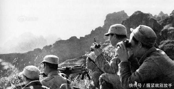 住院|“狼牙山五壮士”之一,跳崖后被挂树枝上,晚年住院不让护士开灯!