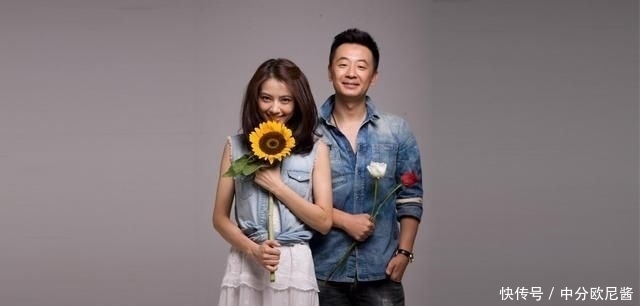 不弃|44岁的黄海波如今怎么样了？当年“出事”后，幸好有她不离不弃