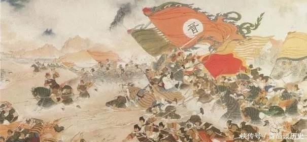 攻打|功盖诸葛的宰相王猛,为啥反对苻坚攻打东晋?不得其时、勿行其事