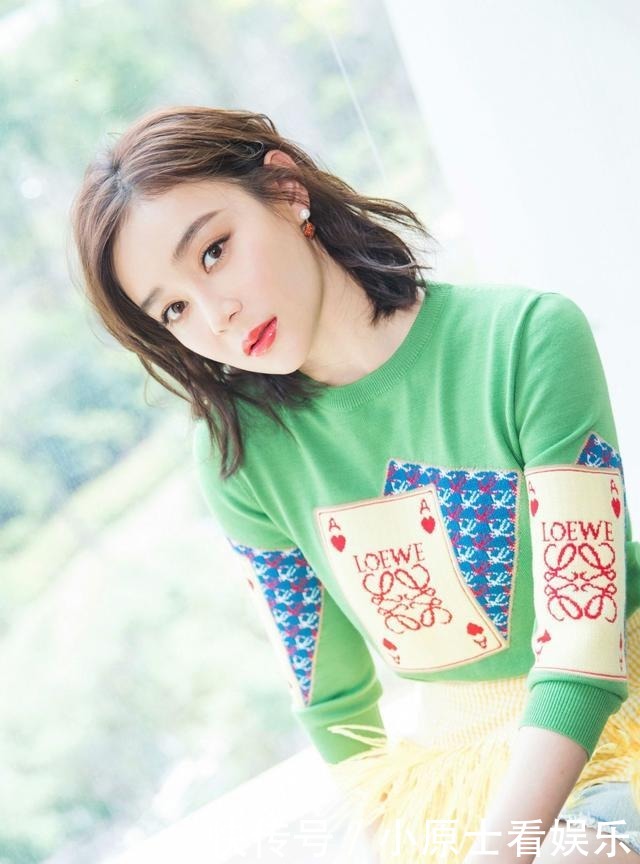  鞠婧祎|几位女明星在综艺节目中暴露本性，人设崩塌，被网友吐槽