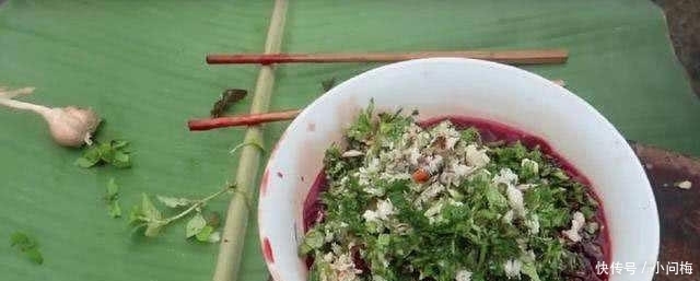 中国|越南人当“宝贝”的4道下酒菜，中国人一个“不敢吃”，怕了怕了