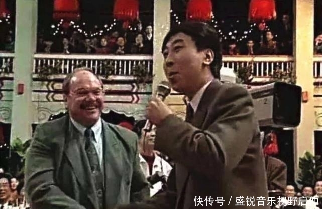  座上宾|还记得国足第一位洋帅吗？曾上春晚当座上宾，如今78岁仍不愿退休