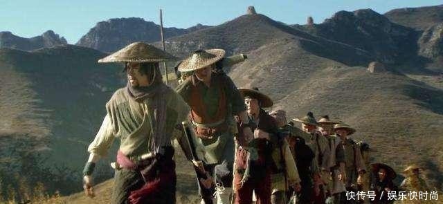 梁山|梁山上最孤独的好汉,没有人愿意和他做朋友,生病至死无人问