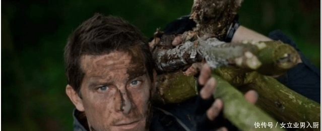 经历|贝爷不愿再录《荒野求生》,看到他的经历,网友:这就是节目组