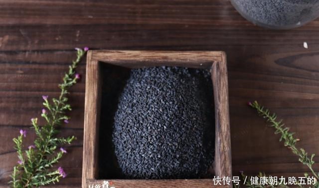 隔三差五|隔三差五就想吃一碗黑芝麻糊,外面还买不到,没想到自己做还简单