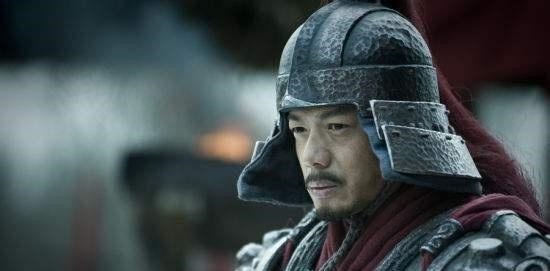  不服|韩信临死前为何大喊“我不服”