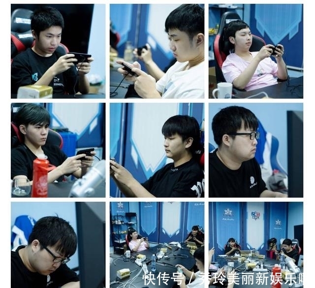  提前|世冠正赛提前开启？Gemini直播爆料：多支KPL战队将参赛！