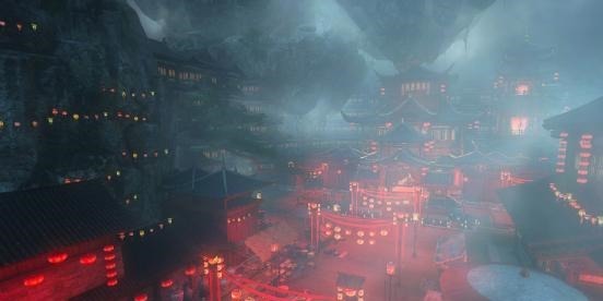 月入|逆水寒庄园设计师月入2万看了他们作品，就知道不是谁都能做的