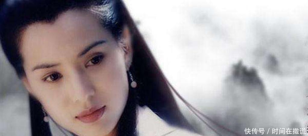 小龙女|小龙女知道真相后, 为啥对尹志平只追不杀 答案很简单只有2个字