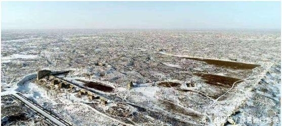 北魏|统万城之战: 罕见的骑兵攻城战例