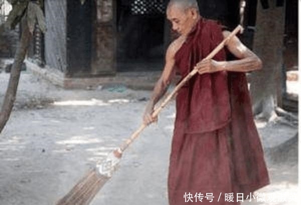 武当派|金庸武侠中的5位世外高人, 其中一位一辈子未逢敌手