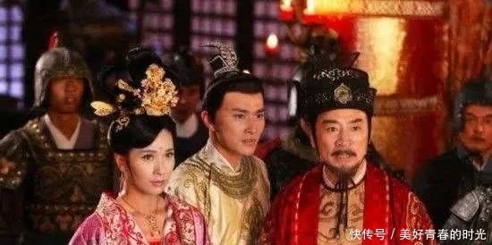 李裹儿|她是唐朝第一美人，却心如毒蝎想当女皇