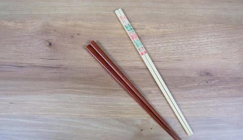 韩国|看完中国的筷子、韩国的筷子、日本的筷子,想不到差别这么大