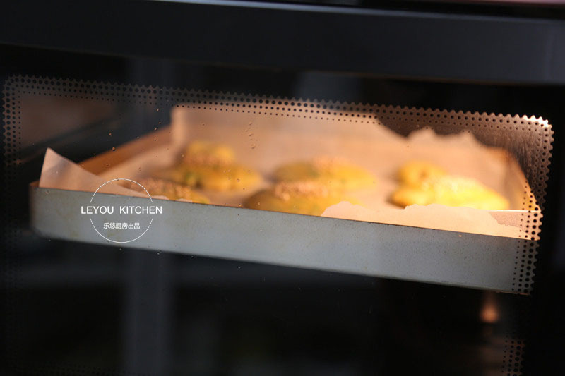 没放|看一眼就会的酥饼做法,一点糖没放,入口即化,比买的好吃许多