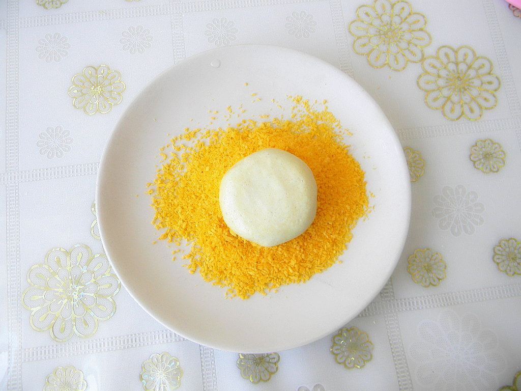 糯米粉|不用发面,不用饧面,想吃就做,半小时做一大盘,外皮酥脆太抢