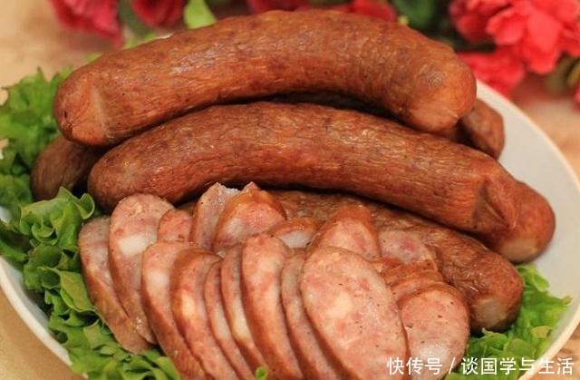 东北|东北“热炕头”上的五大下酒菜,在本地太火爆,你吃过没