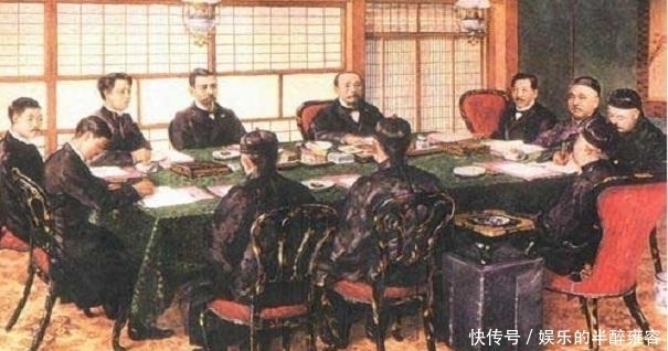  李鸿章|黄海海战爆发后 李鸿章为何不允许北洋水师巡海迎敌