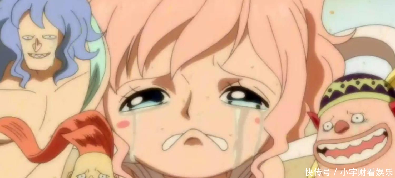 成熟|海贼王:白星公主与哥哥们,有伟大的母亲,必定有成熟勇敢的孩子