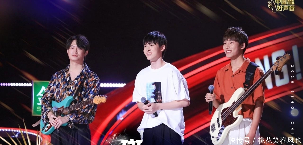 选手|《中国好声音》:这两支走错片场的乐队,到底哪支更有优势