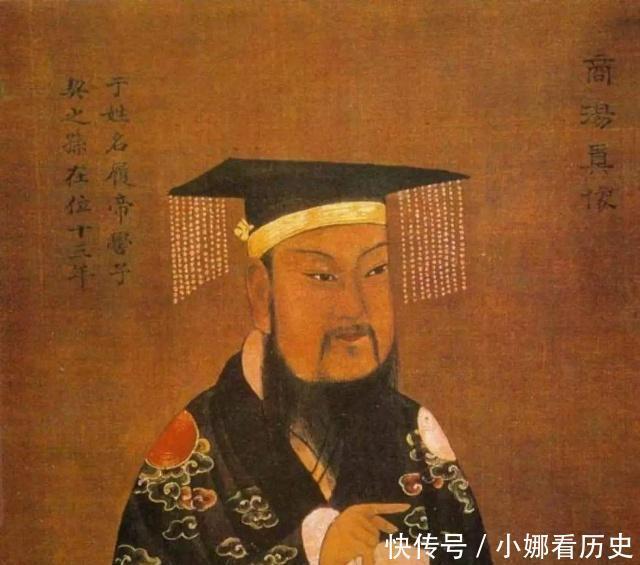 商朝|从商汤到纣王，两千字讲讲商朝的历史！