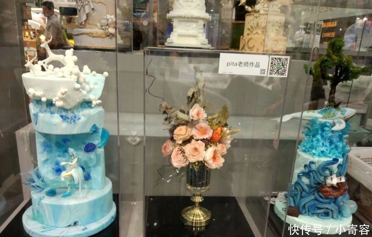 甜点|法国有马卡龙,日本有雪媚娘,意大利有泡芙,中国代表的甜点是啥