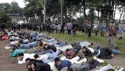  危地马拉|1971年我国重返联合国时，此小国坚决反对，26年后被中国一票否决