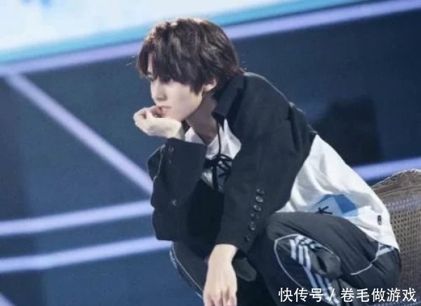 粉丝|《少年之名》被嘲太糊,看到成团资源后,前辈UNINE羡慕不来