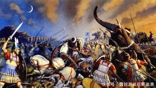  亚洲象|象兵为何从未上升为中国军队的主要兵种? 古人怎么说?
